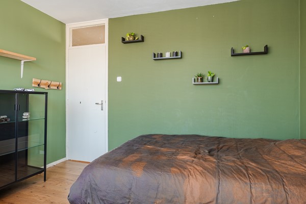 Medium property photo - G. W. Spitzenstraat 23, 9502 CG Stadskanaal